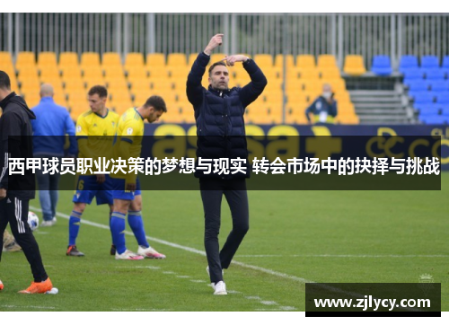 西甲球员职业决策的梦想与现实 转会市场中的抉择与挑战