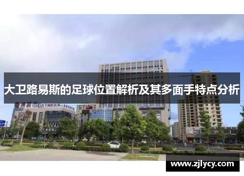 大卫路易斯的足球位置解析及其多面手特点分析